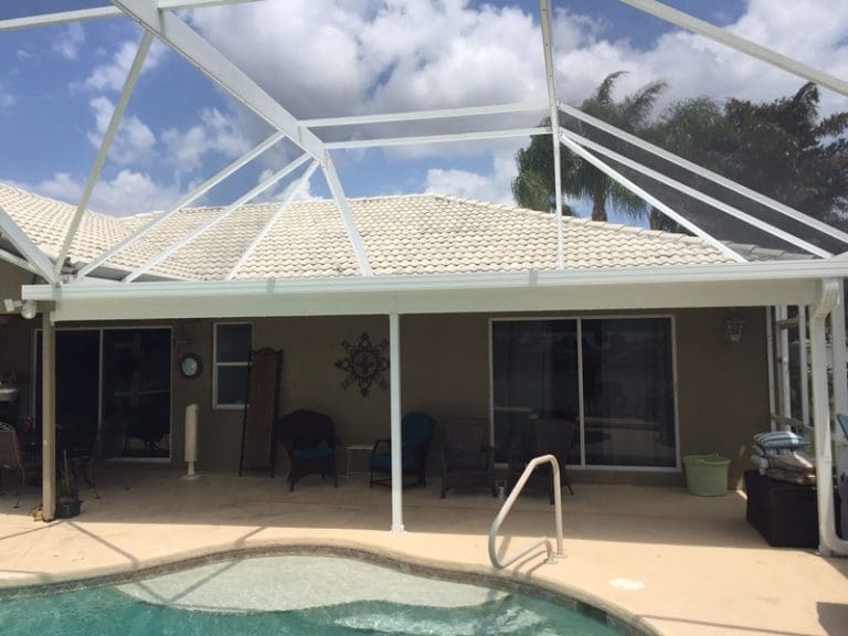 Phifer Screen Types & Products Screen Builders Services