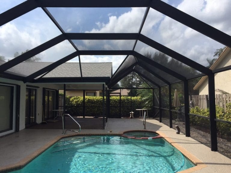 About Us Screen Builders Engineers & Innovators