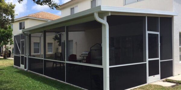 The Benefits of Florida Patio Screen Enclosures: A Complete Guide by Screen Builders