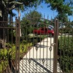 fence maintenance care tips from Screen Builders