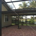 Bird Cage Pool Screen Enclosures West Palm Beach, FL