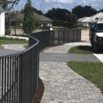 New Gate West Palm Beach | Gate + Fence Installation | New Gates