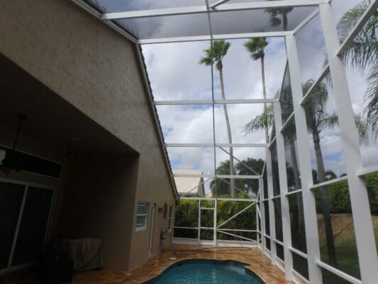 Pool Enclosure South Florida | Patio Enclosure | Pool Screen