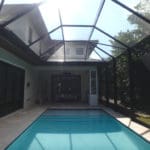 Screen Enclosures Gallery West Palm Beach, FL | Pool Screens - 36