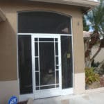 Porch Screen Enclosure South Florida | Porch Screen Repair | Porch Screen Install