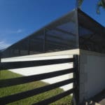 Aluminum Fencing, Boca Raton, FL | Patio Screen Repair | Patio Enclosure