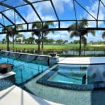 Screen Enclosures Gallery West Palm Beach, FL | Pool Screens - 17