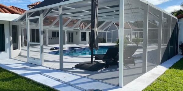 The Benefits of Patio Enclosures in South Florida