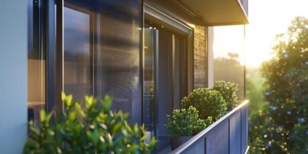 Enhancing Your Balcony with Custom Screen Enclosures in South Florida