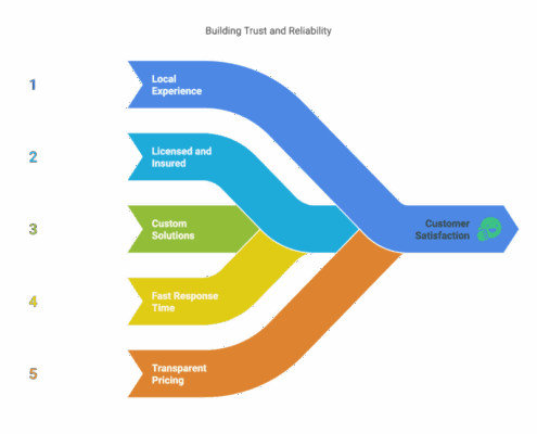 Why Choose Screen Builders?