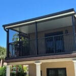 Patio Screen Enclosures by Screen Builders