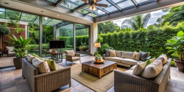 Why Patio Screen Repair is Essential to Enjoying Your Outdoor Space