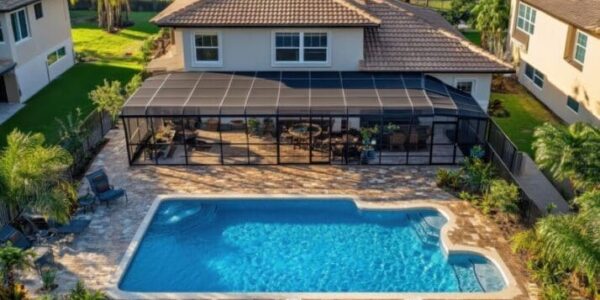 Expert Insight: The Importance of Wind and Impact Resistance in Screen Enclosure Construction